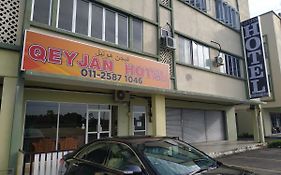 Qeyjan Hotel